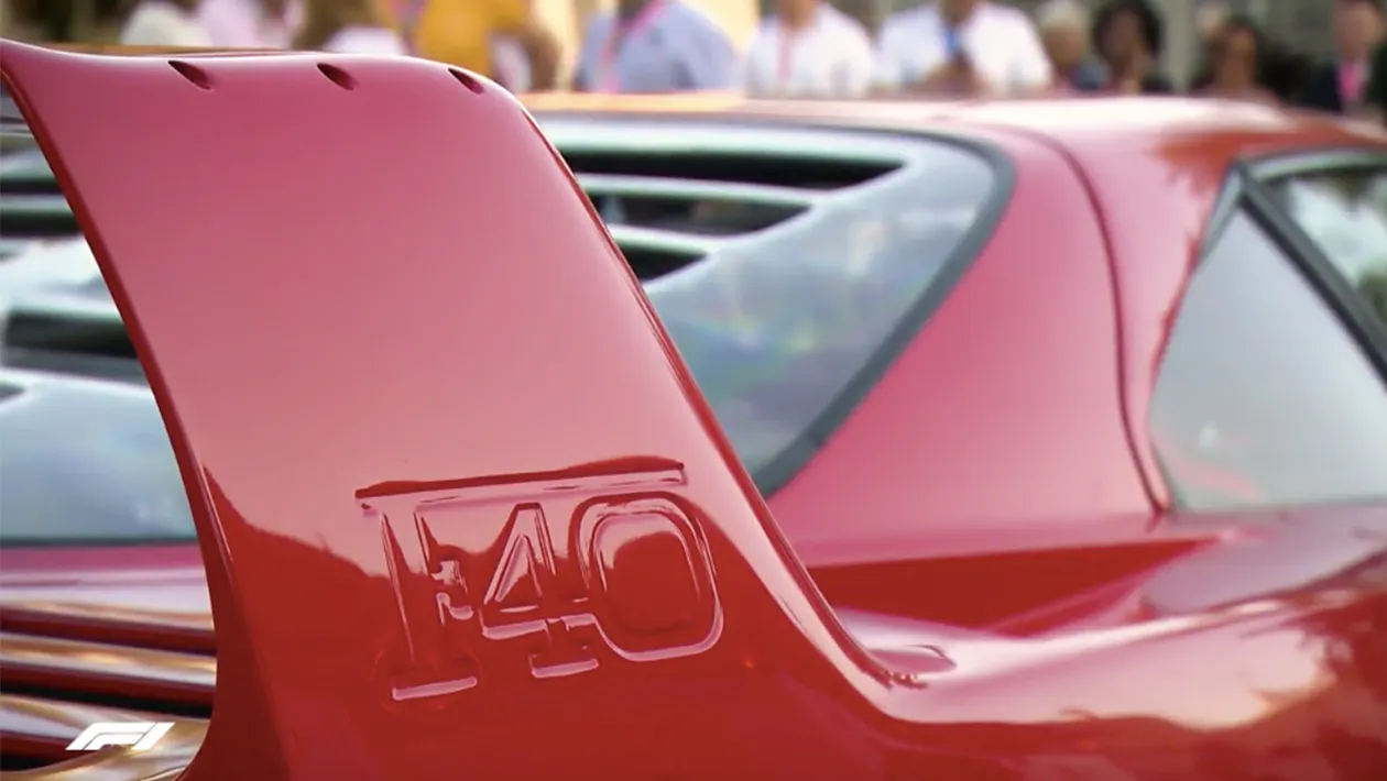 RM Sotheby’s et Formula 1 uniront leurs forces à Abou Dabi