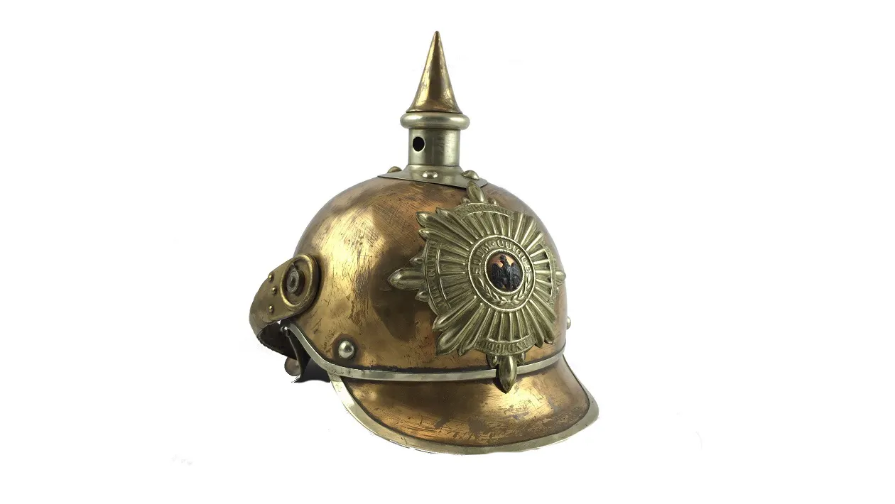Especial militaria en la próxima venta de Zorrilla Subastas