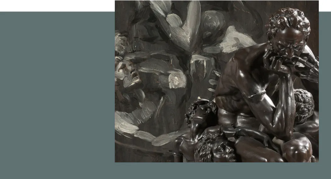 Major Private Collection of Art For Sale in France