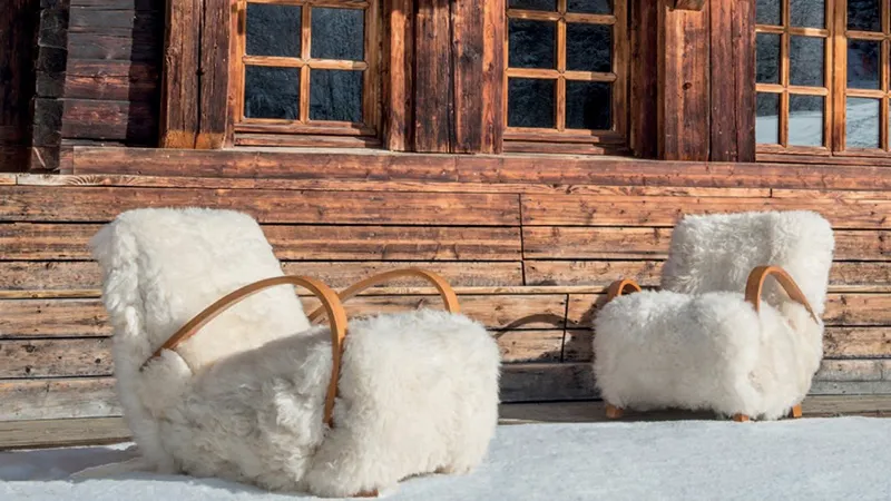 Schneewittchen und die 7 Designer