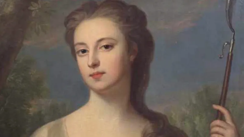 Küchenmägde und feine Damen im Auktionshaus Satow