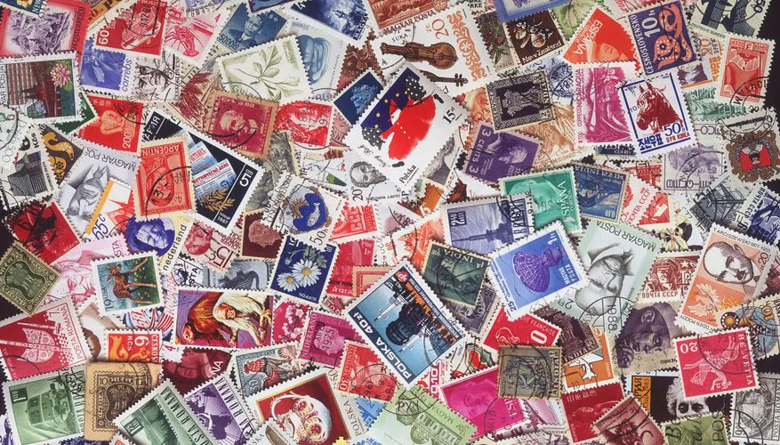 Stamp Enthusiasts: Look Out