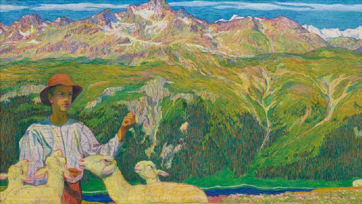 ¿Podría llegar a un nuevo récord Giovanni Giacometti en Koller?