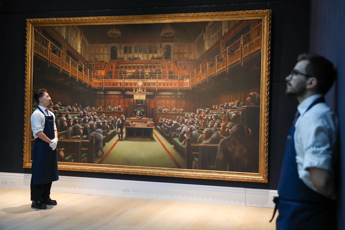 Foto: Sotheby's