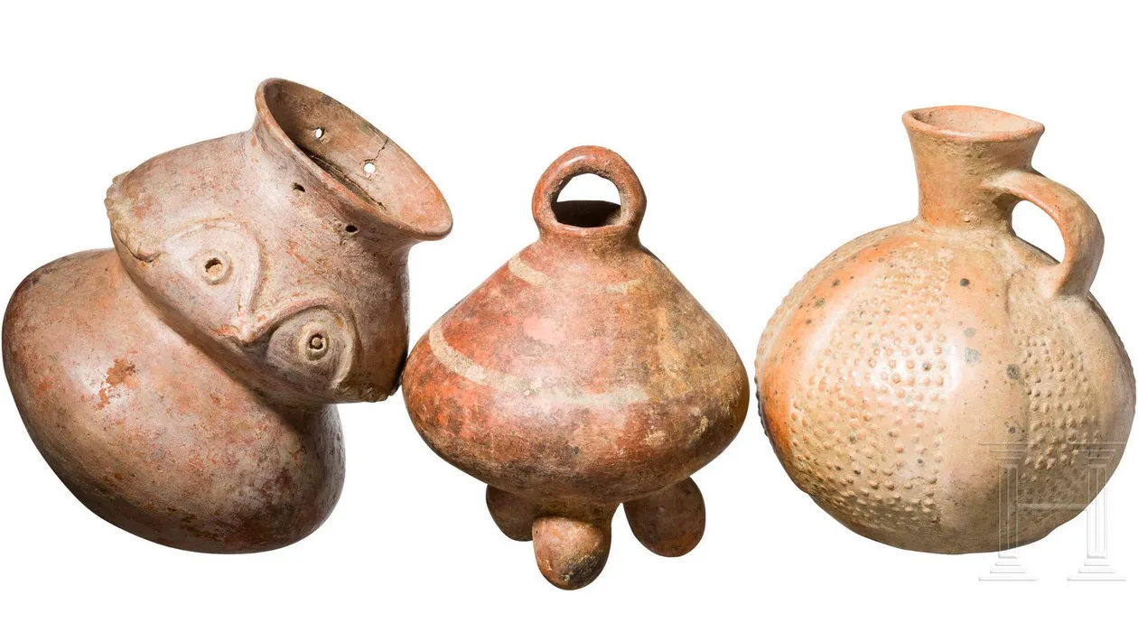 Subasta online de cuatro días en Hermann Historica