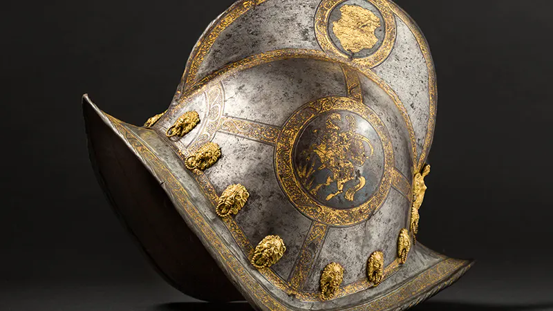 Ces objets qui racontent l’Histoire