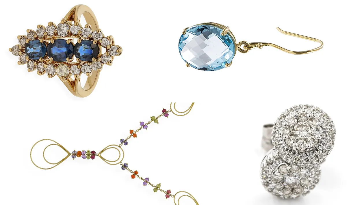 Subasta de joyas en mayo de Regent’s Subastas