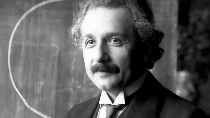 "Ihr Einstein" - Der April im Auktionshaus Zwack