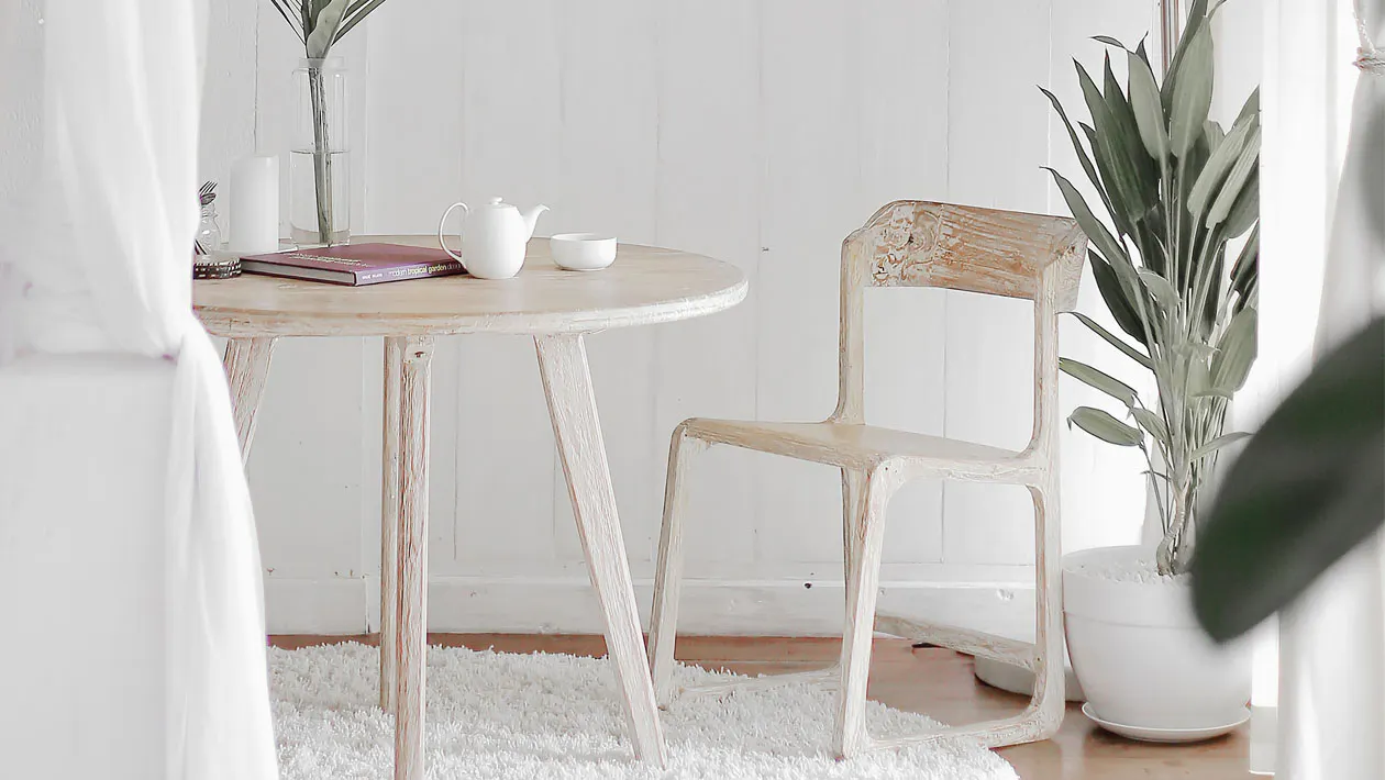 The Ultimate Summer Makeover