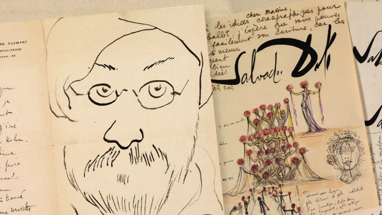 Las ventas de Aristophil: entre historia, poesía y bellas artes