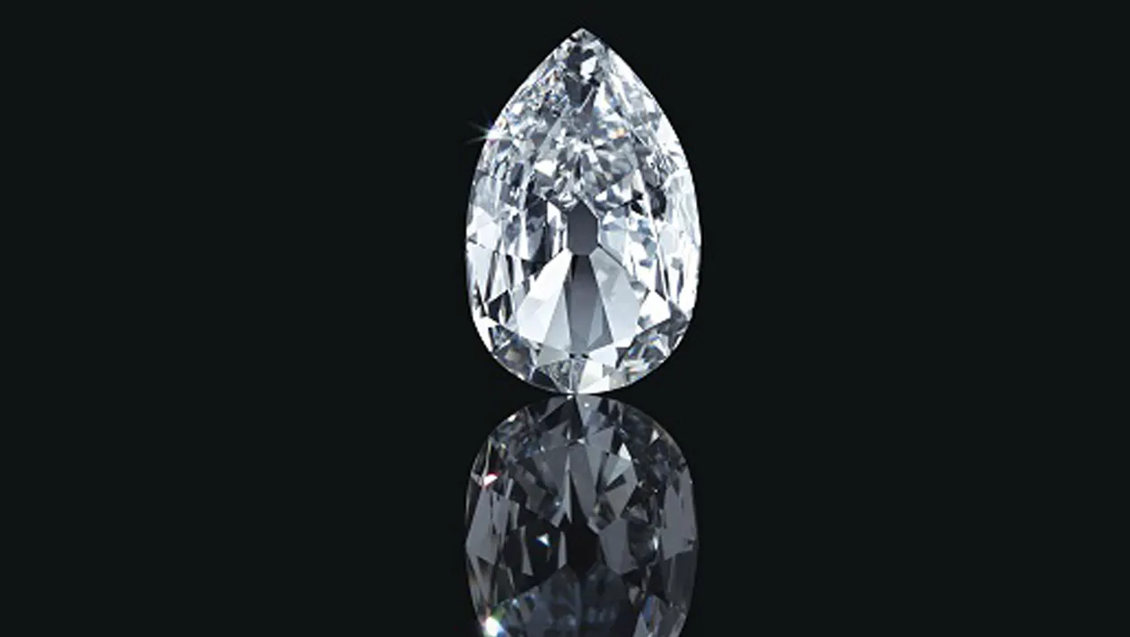 A Famous Royal Diamond Heads to Auction