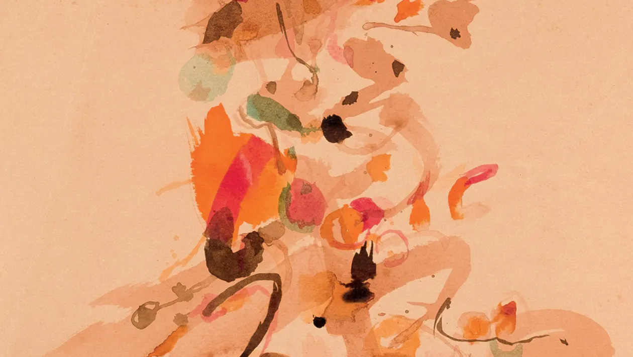 Abstract Art From Across the World