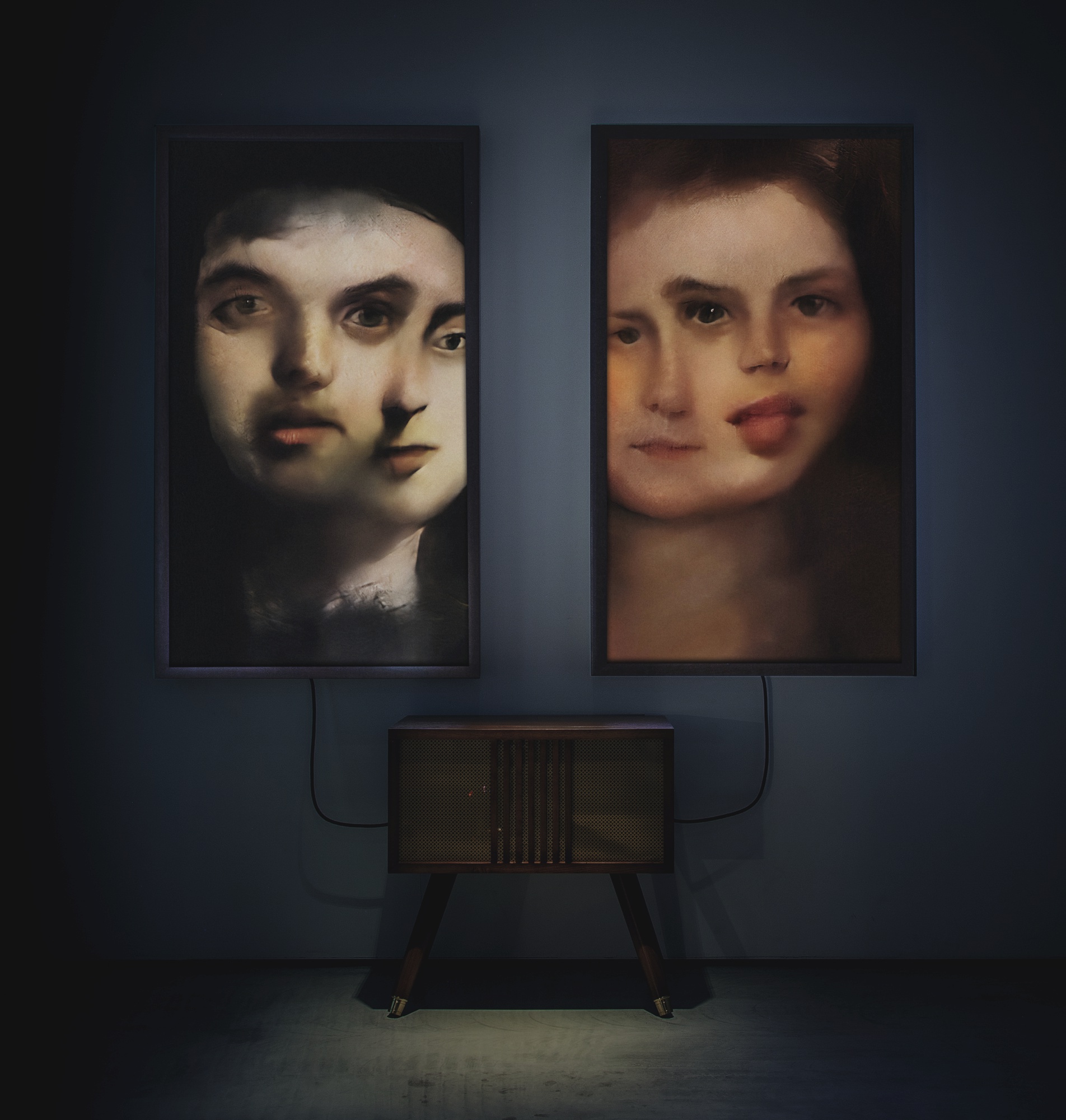 ¿Está el mundo del arte realmente preparado para la Inteligencia Artificial?