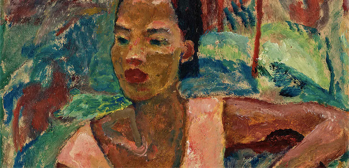 Kunst zwischen Copacabana und Chiemsee