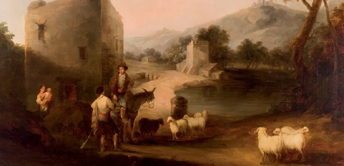 Subasta de febrero de Durán Arte y Subastas