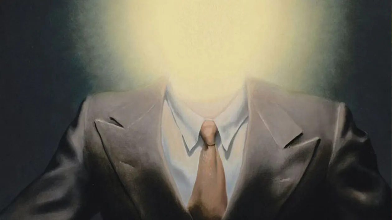 Record pour Magritte, New-York sur le déclin