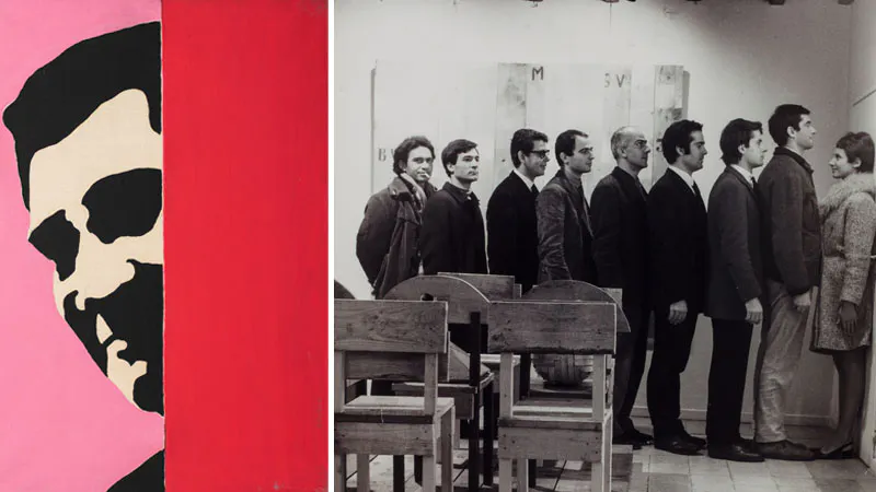 La Tartaruga: la historia de una galería que hizo historia