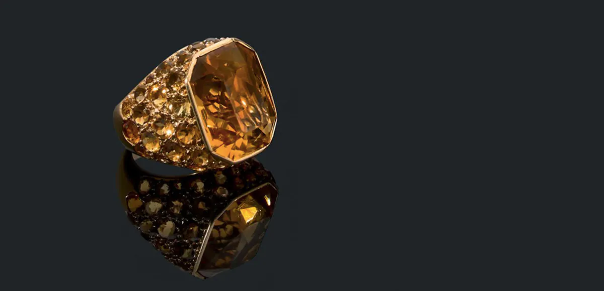 Cap sur les bijoux de créateurs