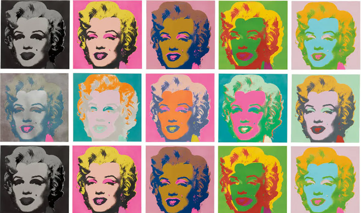 7 Andy Warhol Facts You Didn’t Know