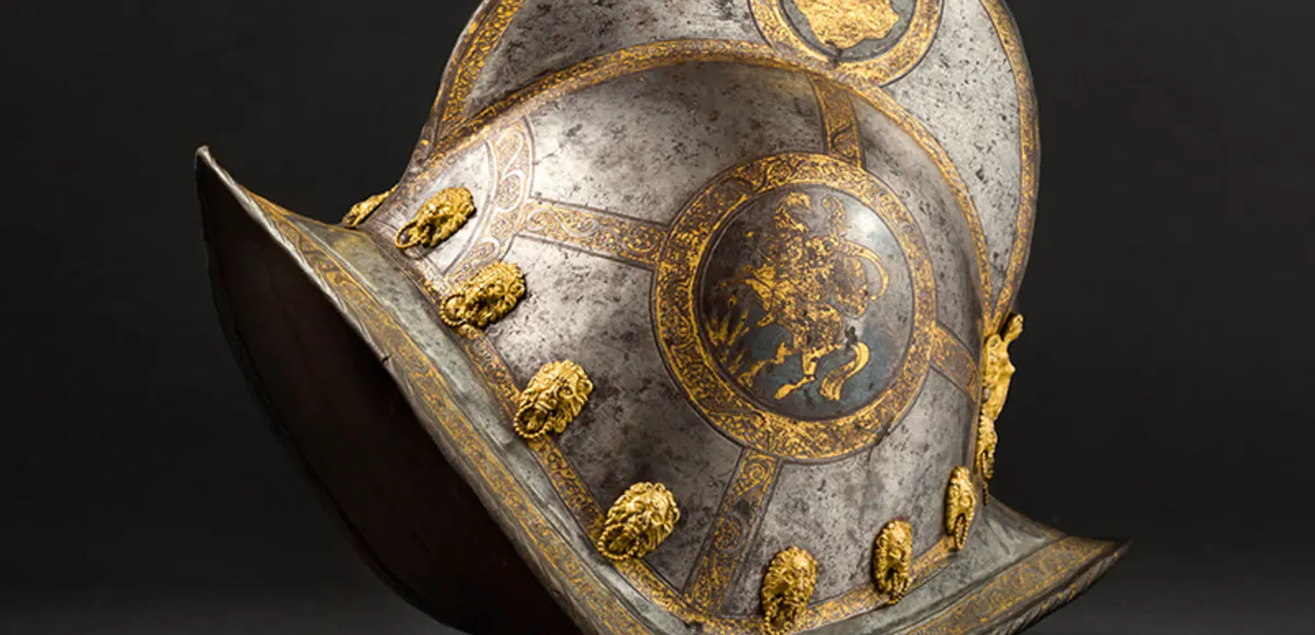 The Millennia of Development: Antique Weapons and Militaria at Auction