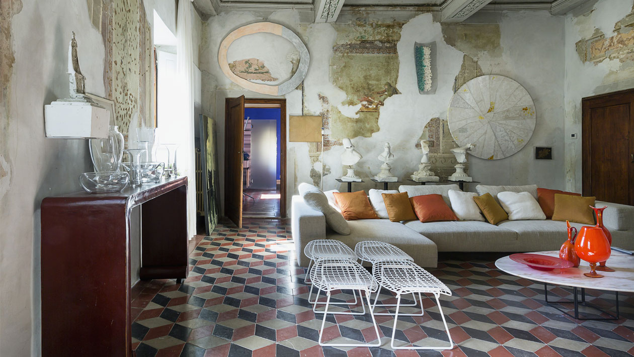 Villa Gaeta, i hjärtat av Toscana