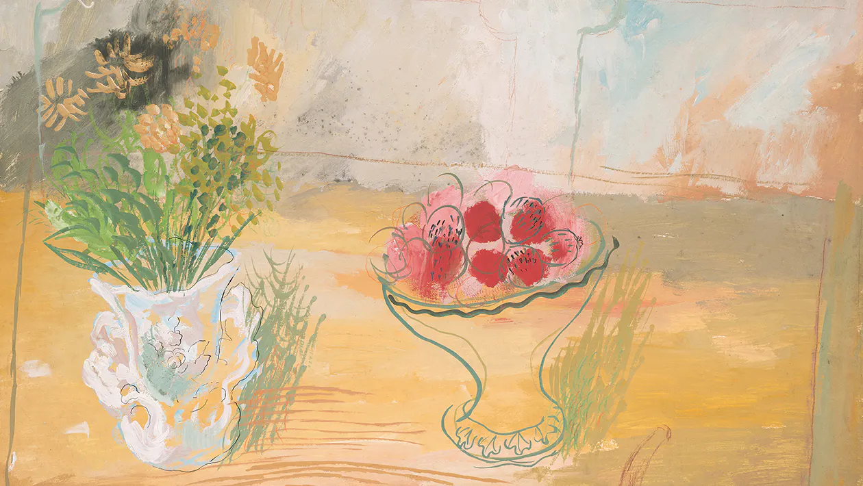 Russian Impressionists in Paris