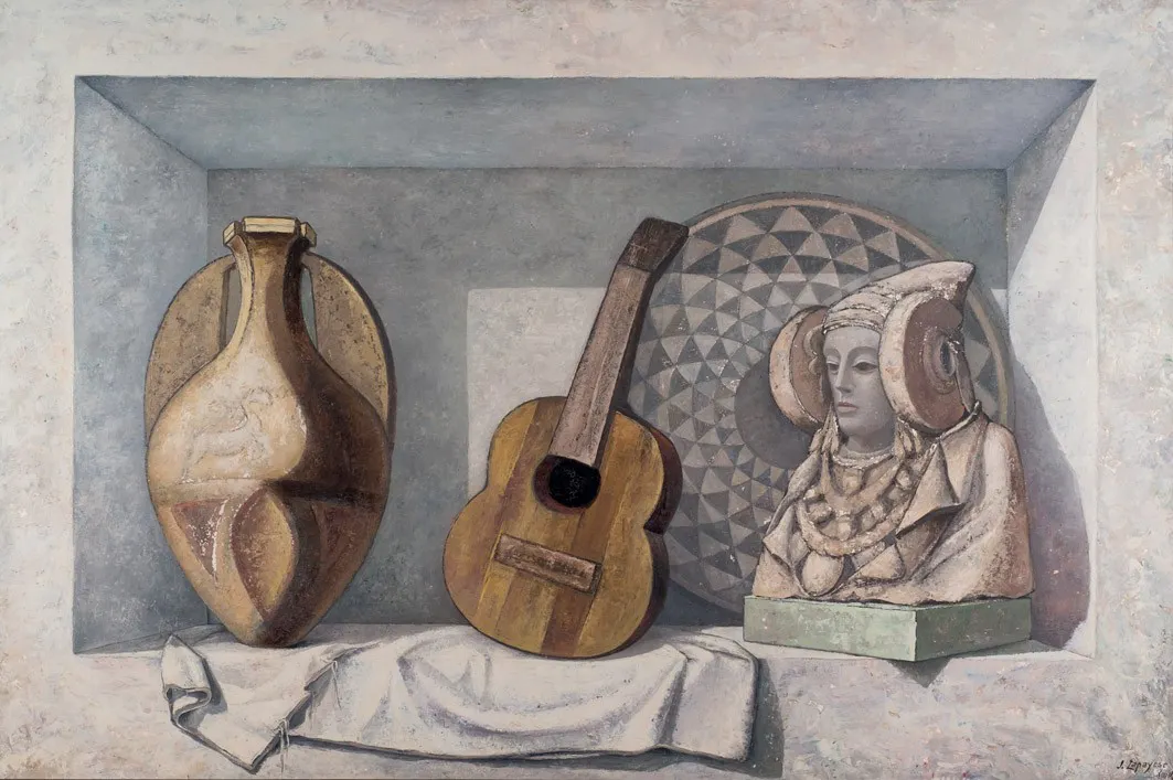 Subasta de abril de Durán Arte y Subastas