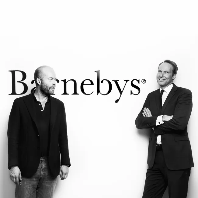 Barnebys prend de l'ampleur via son expansion aux Etats-Unis