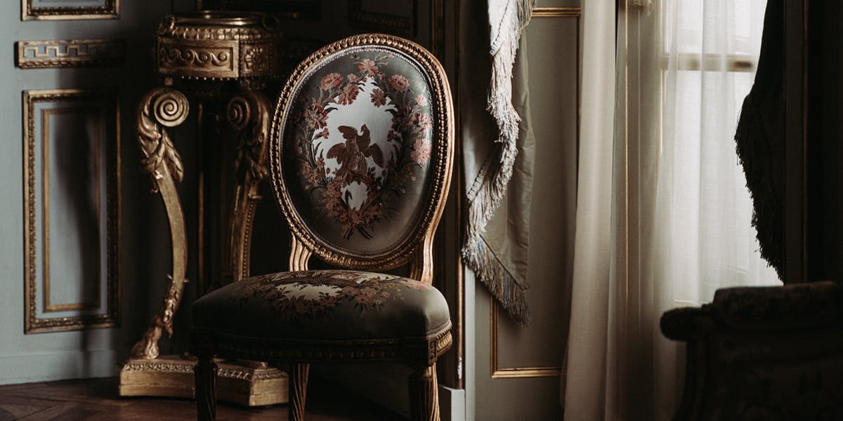 A Brief History of Furniture Design Barnebys Magazine