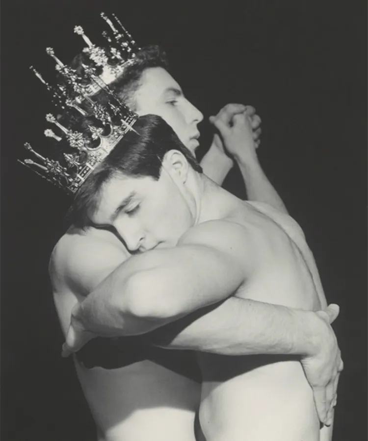 Mapplethorpe: Shocking Beauty