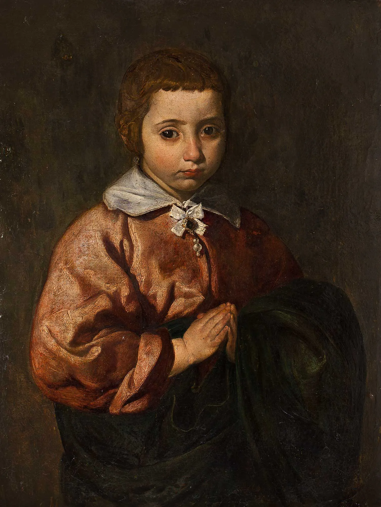 Das teuerste Gemälde Spaniens