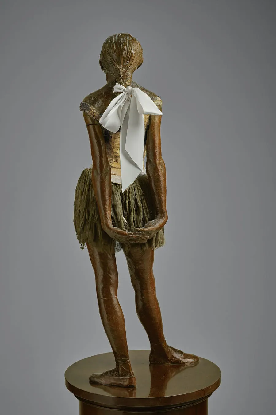 Degas' Little Dancer Sets a World Record | Barnebys Magazine