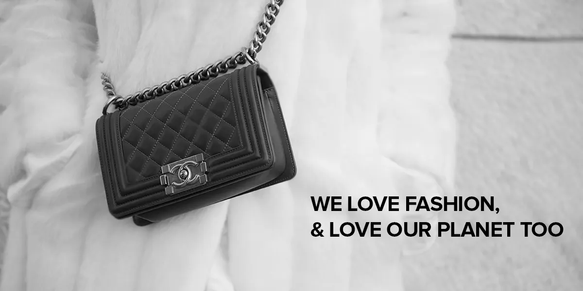 Photo © The Luxury Closet