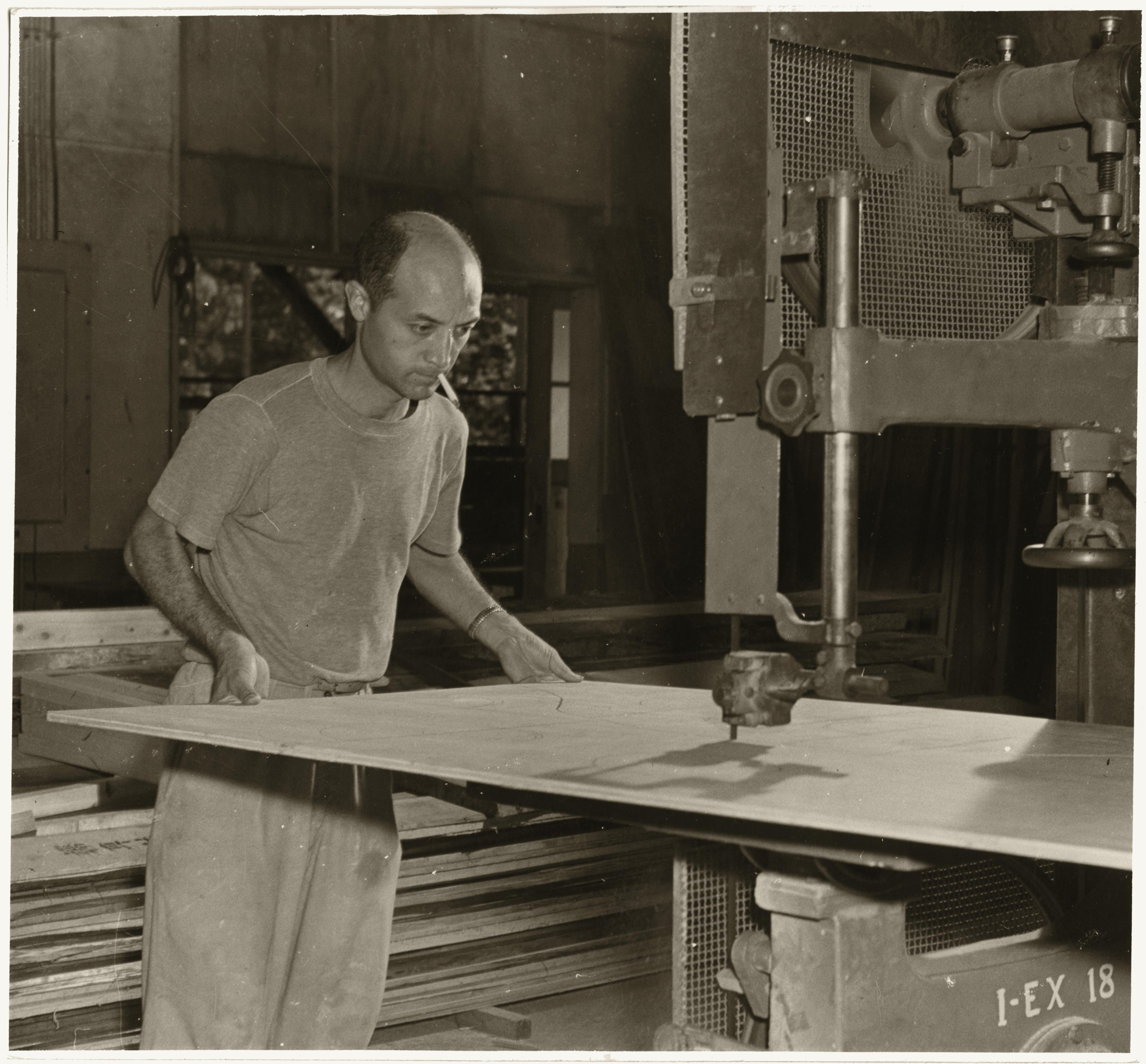 The Noguchi Table: Art Meets Function | Barnebys Magazine