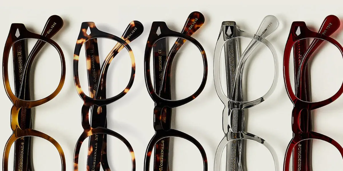 Image © Moscot