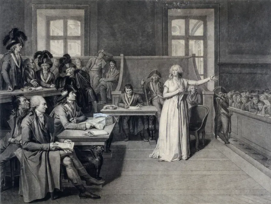 Livre Rare "Affaire Du Collier De La Reine Marie Antoinette" - Édition Originale 1786, Reliure Cuir