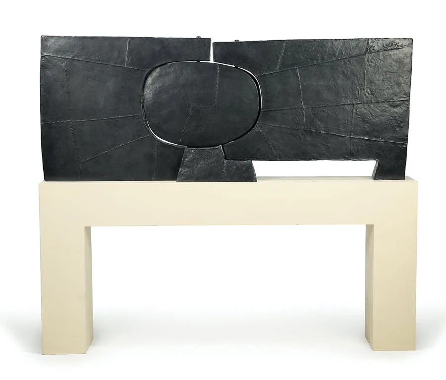 Scattering Treasures: The Collection of Art Dealer Hélène Greiner ...