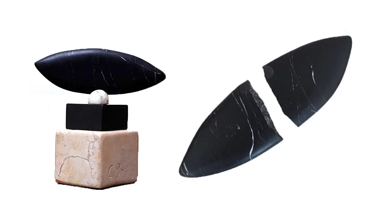Juicio por una obra de Brancusi partida en dos: el propietario reclama 22 millones