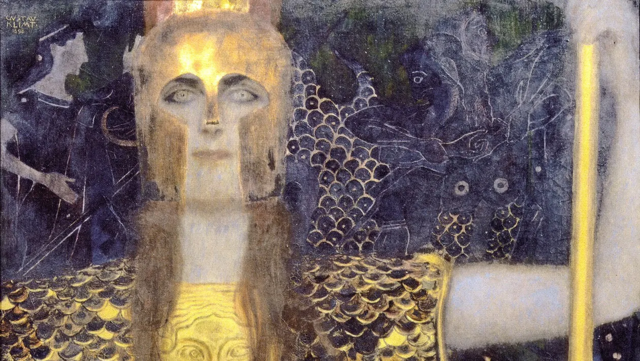 Gustav Klimt: el artista de la emoción y el erotismo