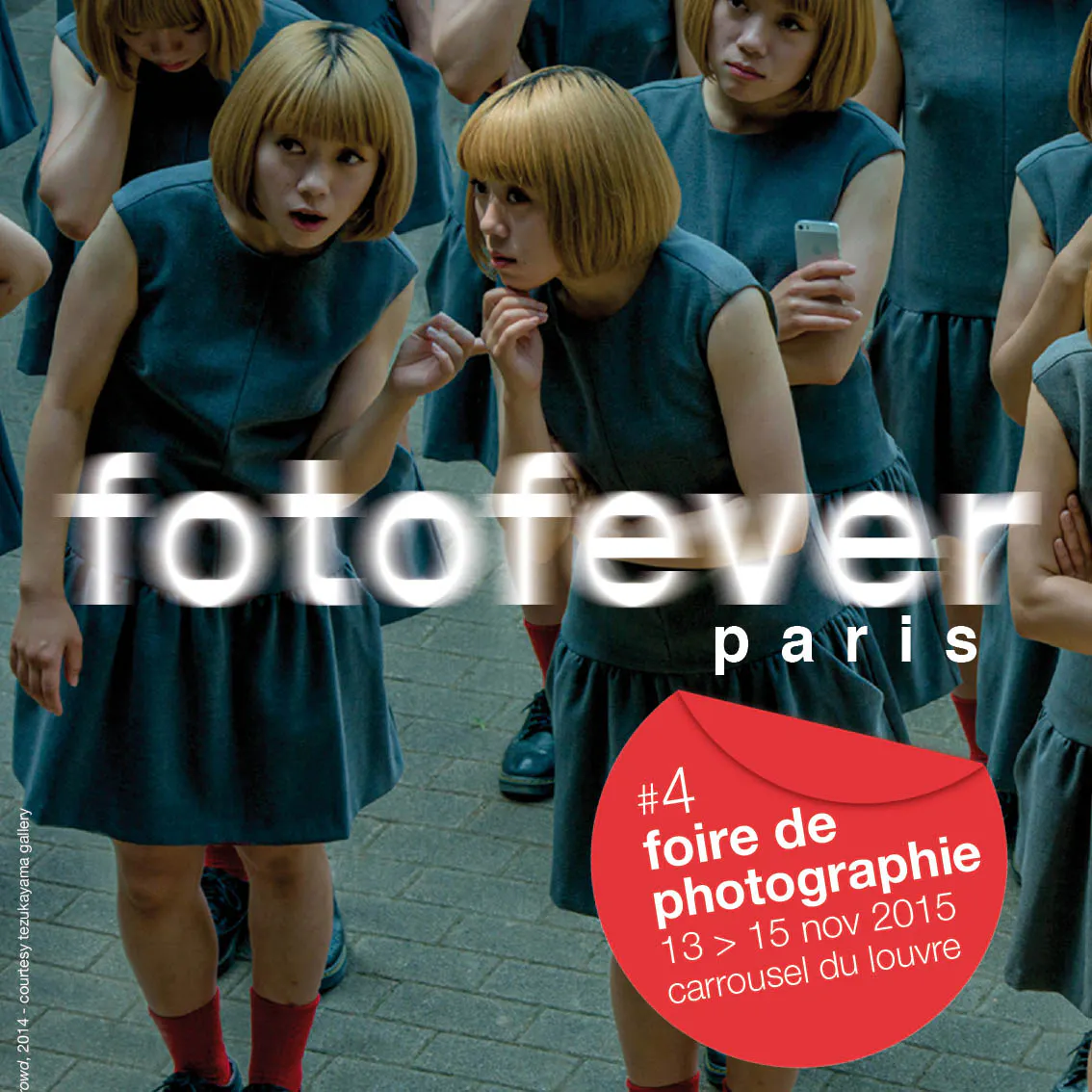 fotofever 2015: Barnebys vous offre 50 tickets d'entrée!