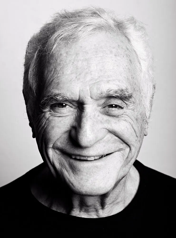 john giorno, artist, poet, brooklyn rail, phong bui