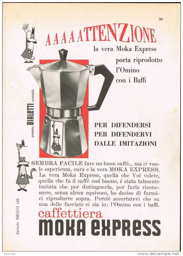 espressokokare