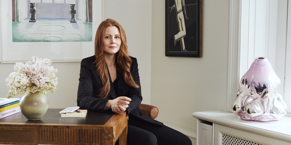 Adapting to Change: In Conversation with Louise Arén of Bukowskis ...
