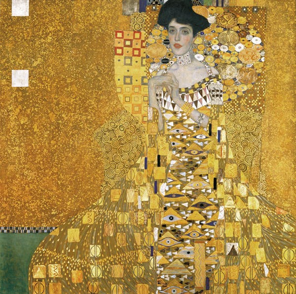 Joyeux Anniversaire Gustav Klimt Magazine Barnebys