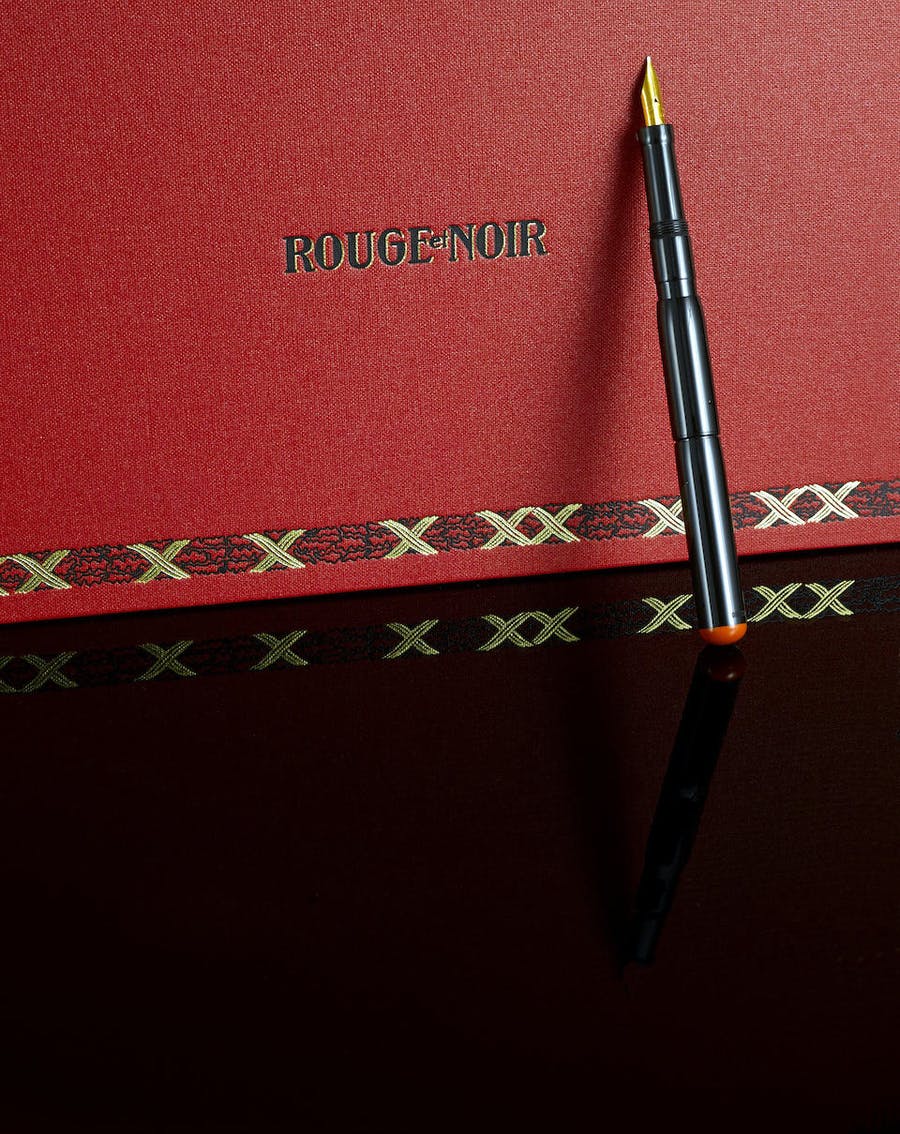 Replique discount stylo montblanc