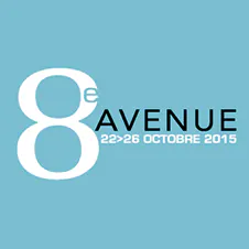 Découvrez le salon 8e Avenue et gagnez des tickets d'entrée!