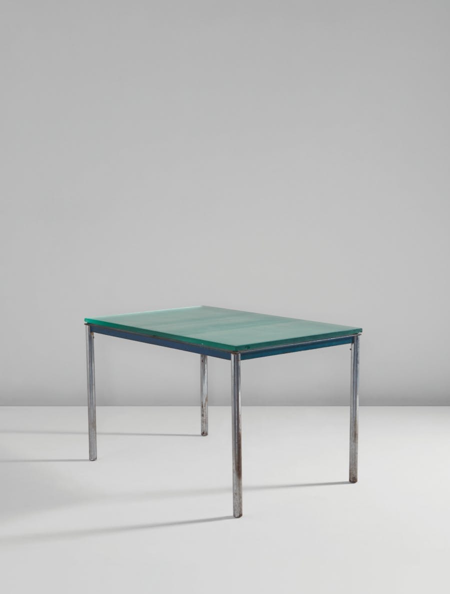 Charlotte Perriand : biography and vintage furniture selection