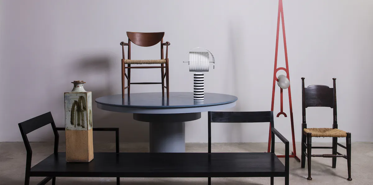 Aspire Art Auctions och Tonic Design 'Fine Design Auction' den 26 november. Foto: Aspire Art Auctions