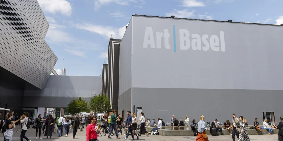 © Art Basel