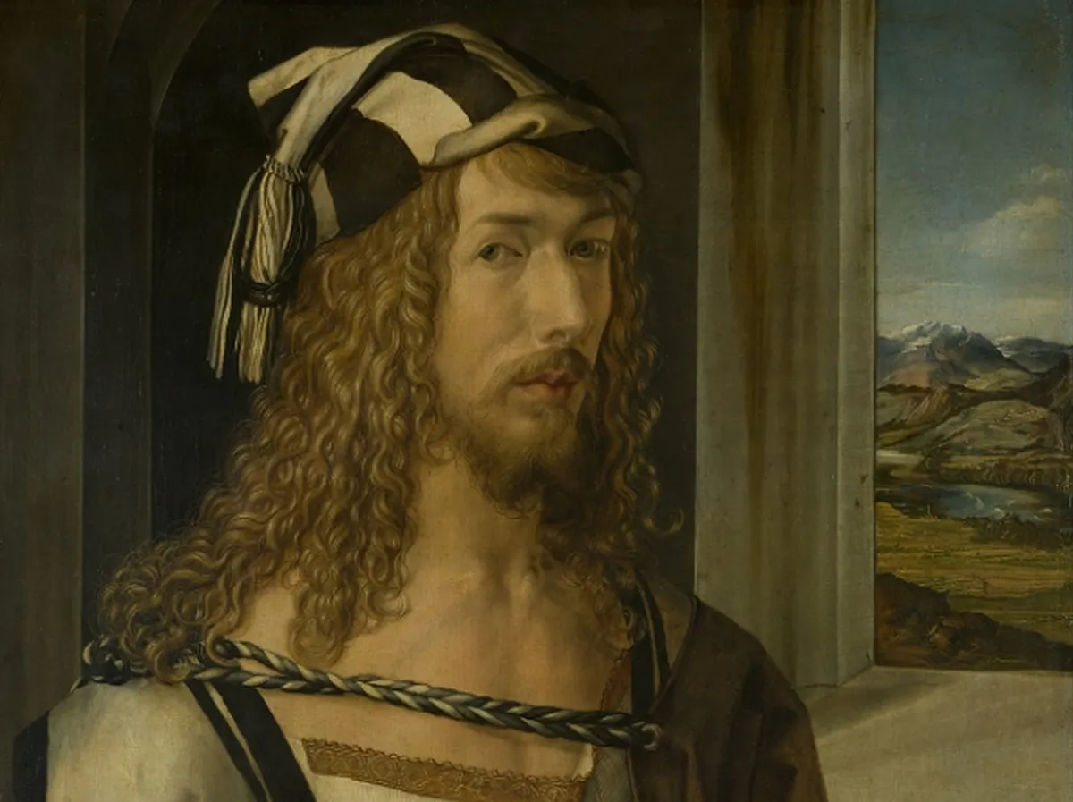 Albrecht Dürer: un genio del siglo XVI